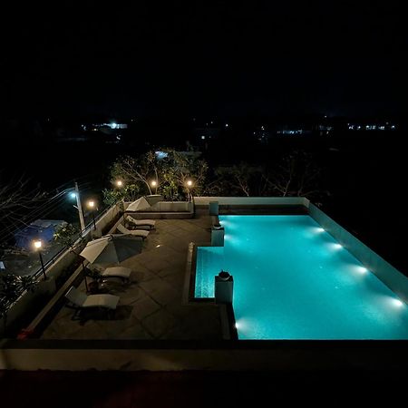 Ashreya Suites Tiruvannamalai Bagian luar foto