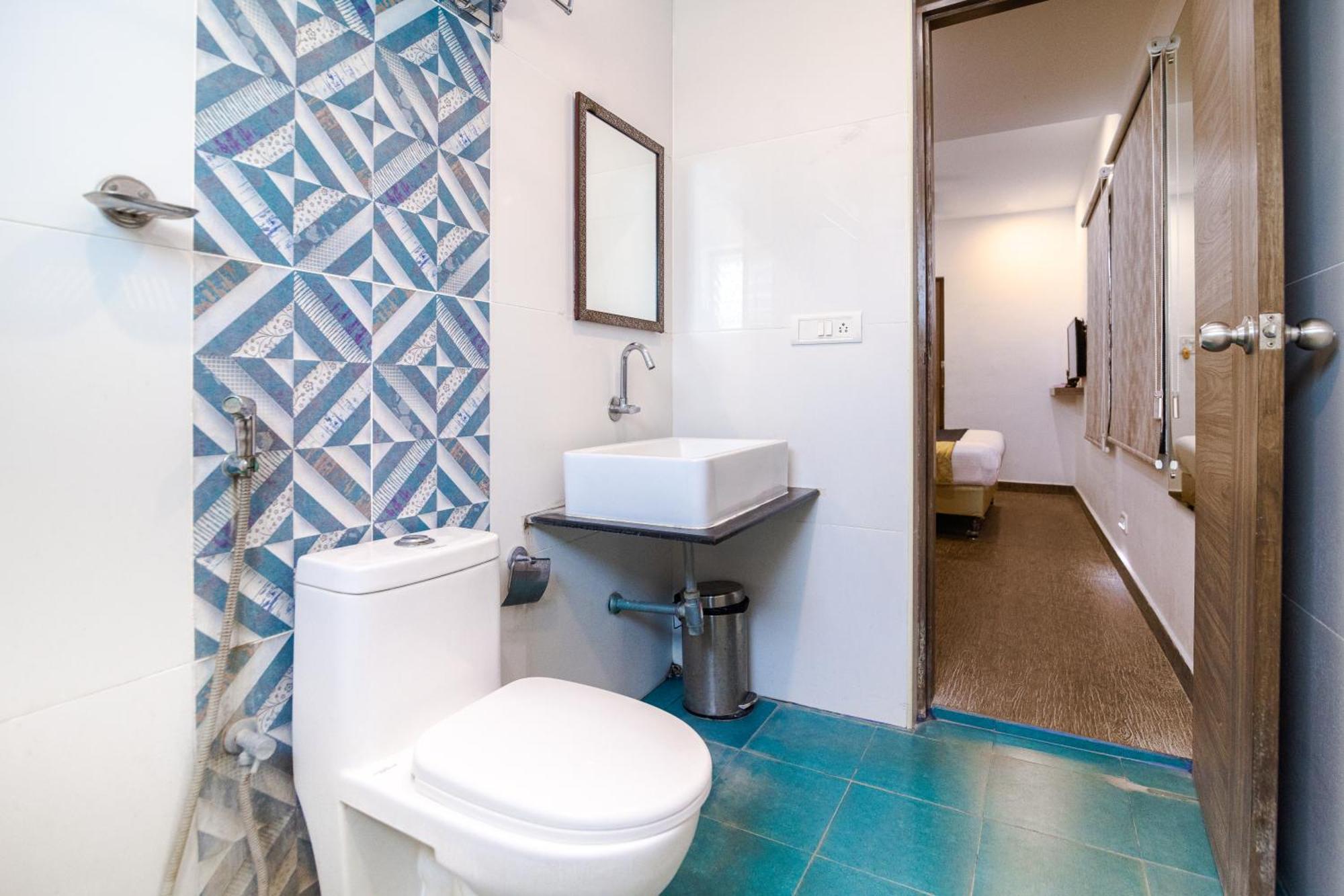 Ashreya Suites Tiruvannamalai Bagian luar foto