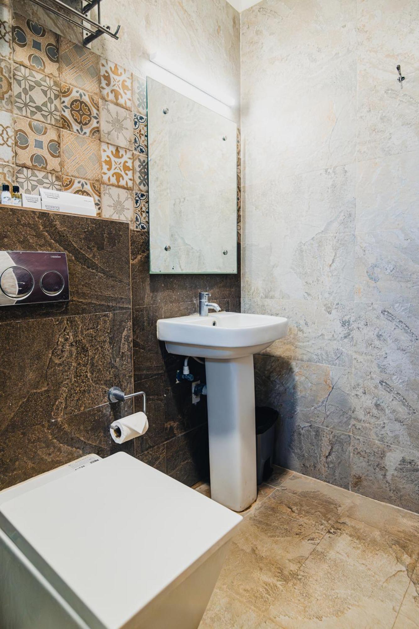 Ashreya Suites Tiruvannamalai Bagian luar foto