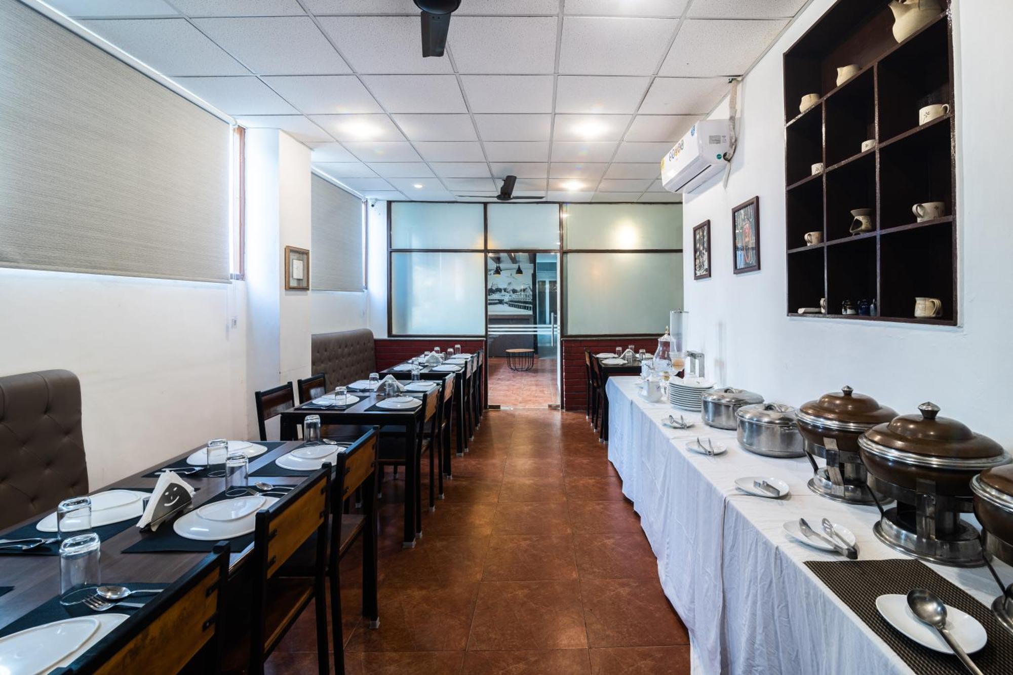 Ashreya Suites Tiruvannamalai Bagian luar foto