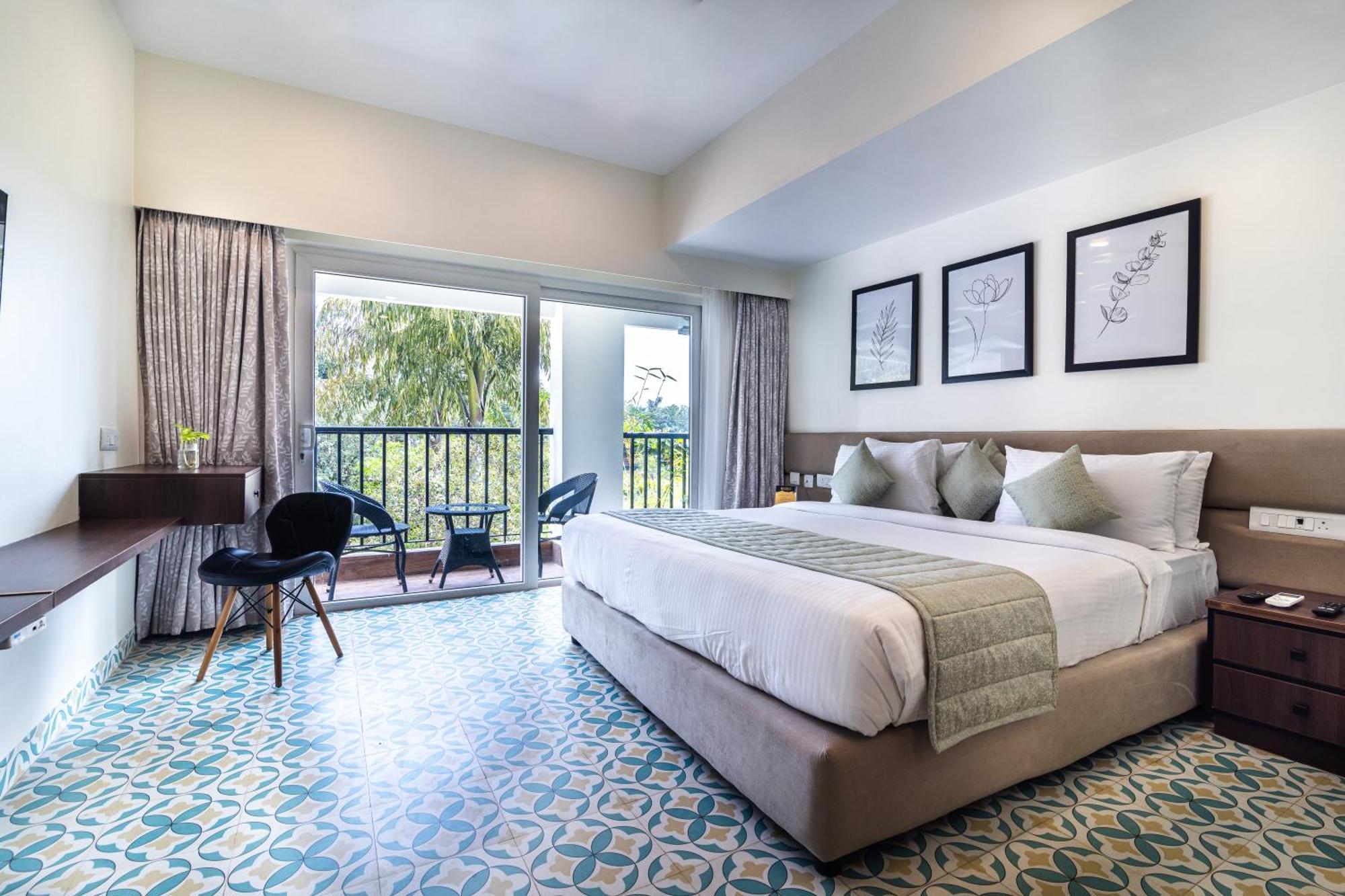 Ashreya Suites Tiruvannamalai Bagian luar foto